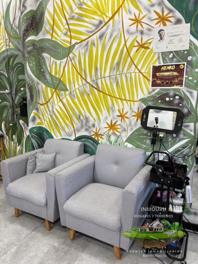 Local Comercial ID.2107 - Venta de Llave comercial en Aguada