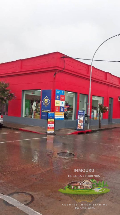 Local Comercial ID.2922 - Se Venden Llaves de Locales en Maldonado!