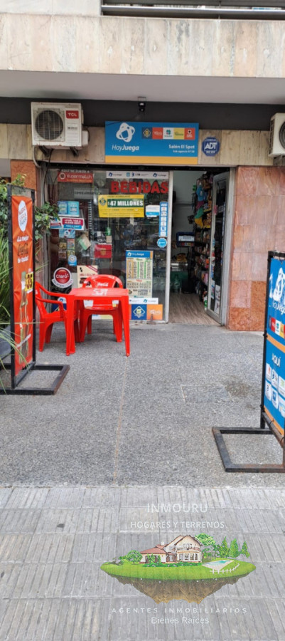 Local Comercial ID.2060 - Venta de llave comercial en Pocitos