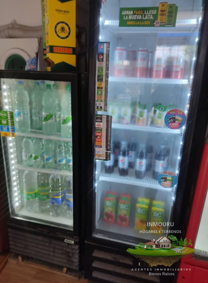 Local Comercial ID.1227 - Venta de llave  en Pocitos de lavadero y kiosco
