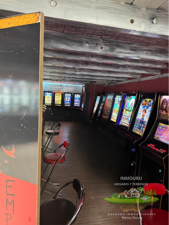 Local Comercial ID.1343 - Venta de Llave en Paso Molino