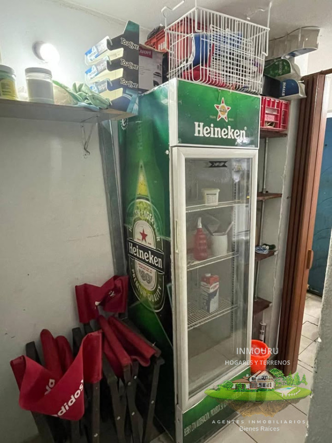 Local Comercial ID.1143 - Venta de llave comercial en Parque Rodó