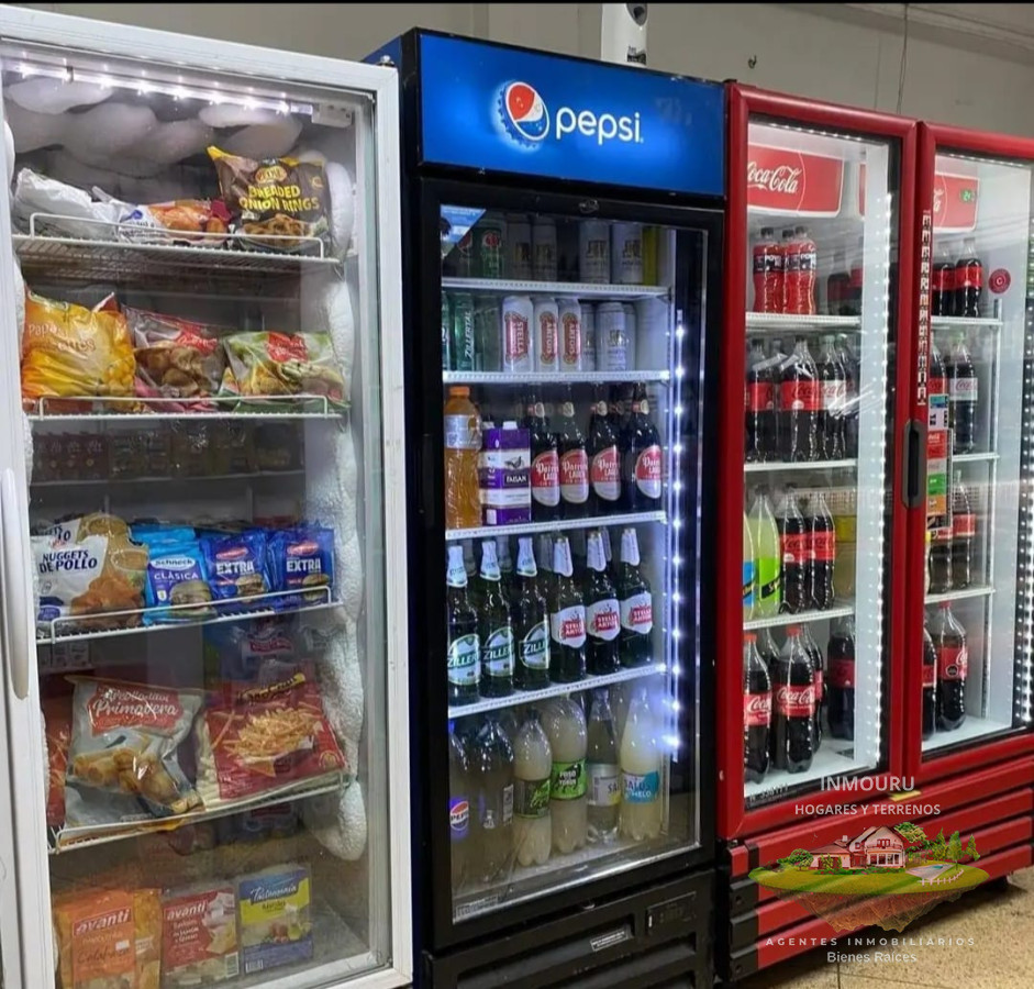 Local Comercial ID.1414 - Venta de llave de Minimarket en Parque Batlle