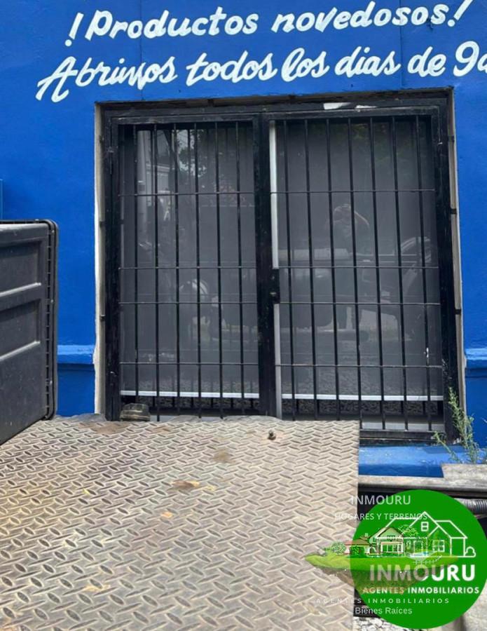 Local Comercial ID.2405 - Se alquila Local Comercial en zona Jardines Del Hipodromo