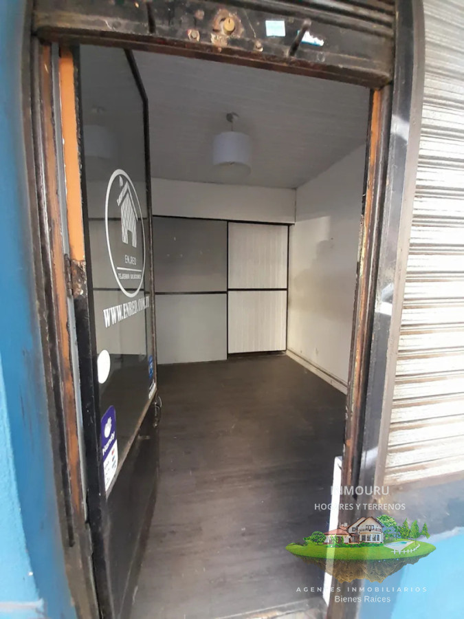 Local Comercial ID.2185 - ALQUILER de LOCAL en LA COMRCIAL