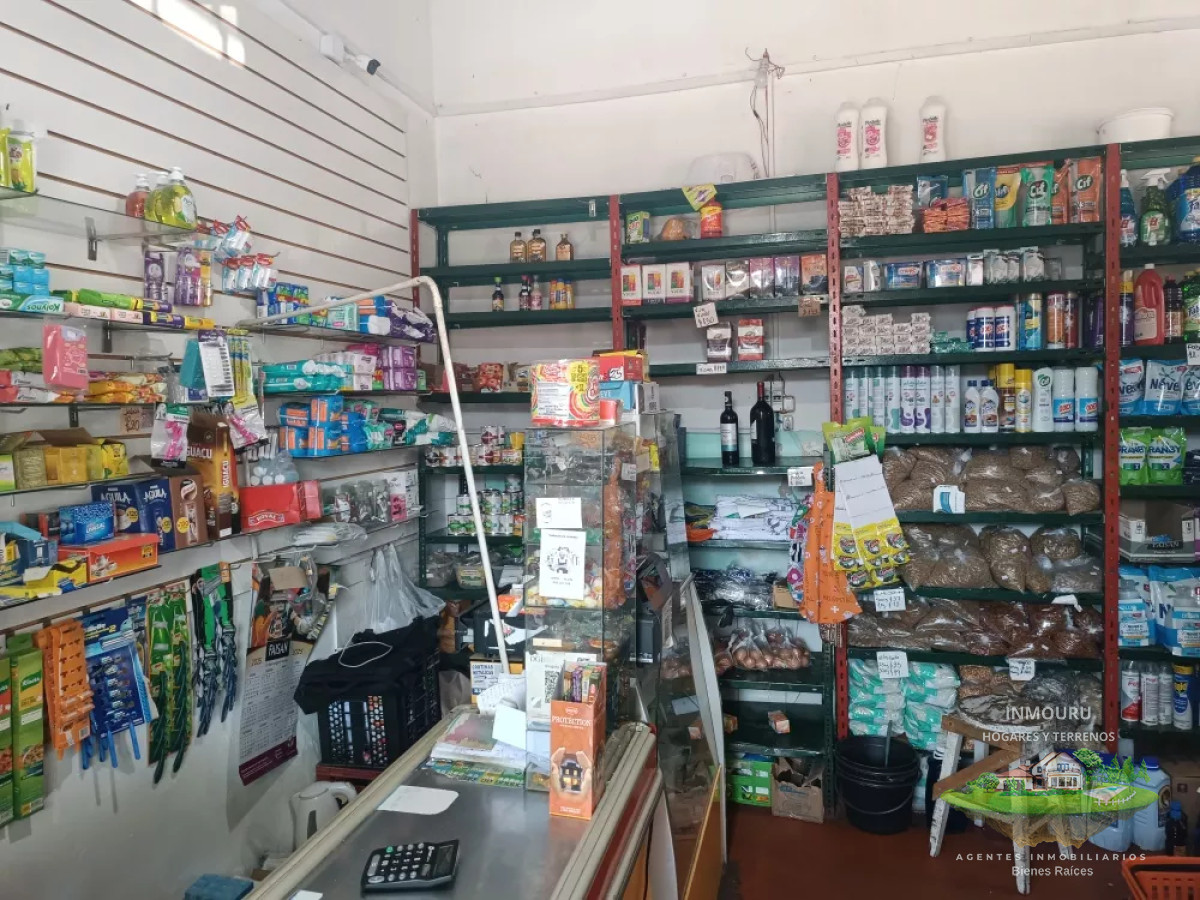 Local Comercial ID.595 - Llave de autoservice en Cerro