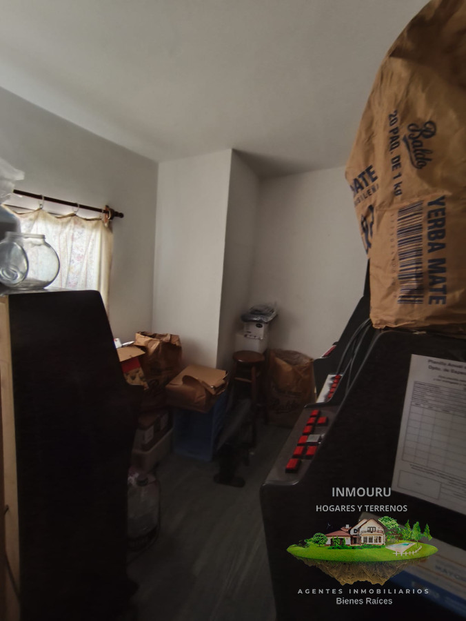 Local Comercial ID.994 - Se vende llave de kiosko, Paso de las Duranas