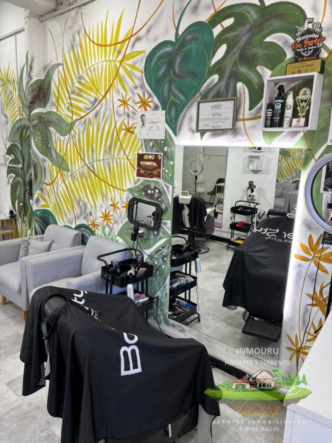 Local Comercial ID.2107 - Venta de Llave comercial en Aguada