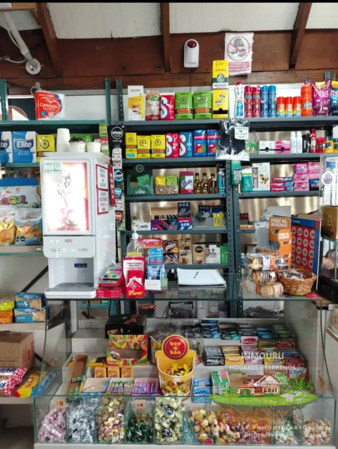 Local Comercial ID.1191 - Venta de llave de Kiosko Salón en Larrañaga