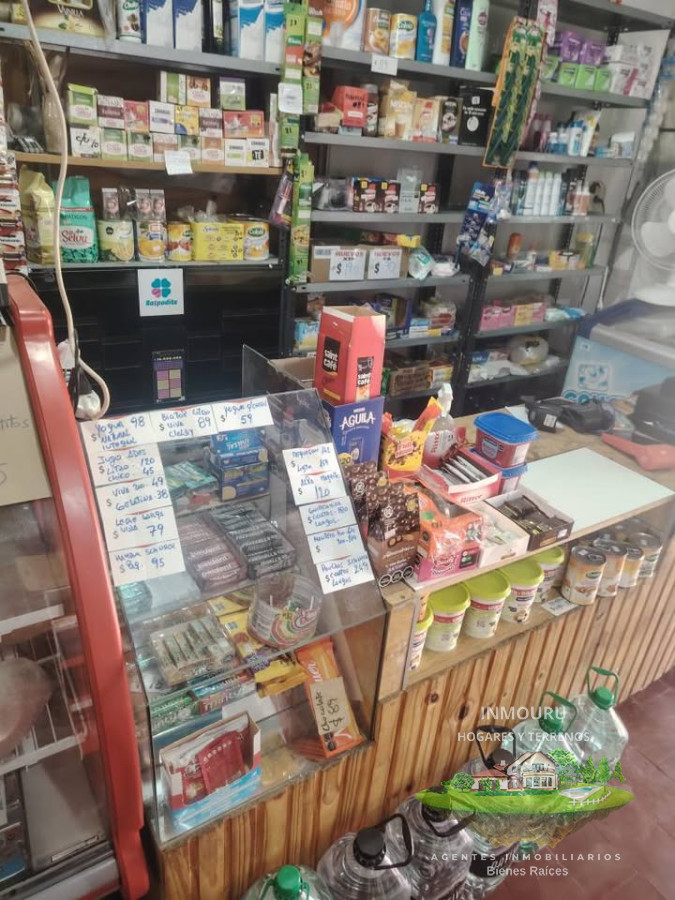 Local Comercial ID.2351 - Venta de llave en Union