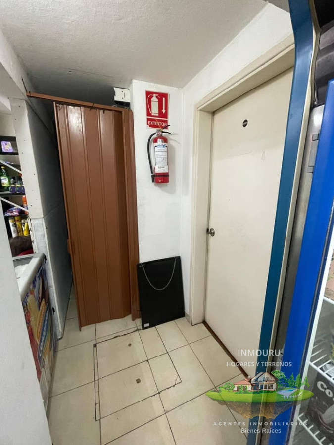 Local Comercial ID.1143 - Venta de llave comercial en Parque Rodó
