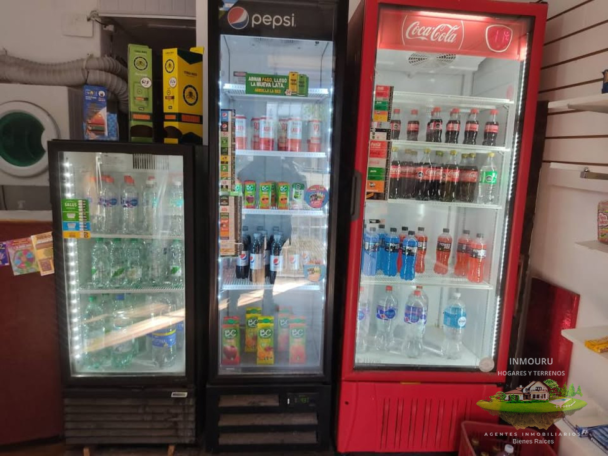 Local Comercial ID.1227 - Venta de llave  en Pocitos de lavadero y kiosco