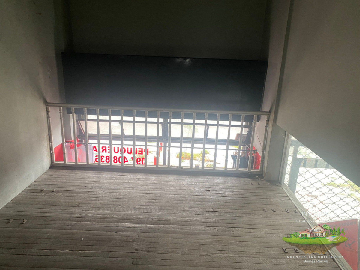 Local Comercial ID.2830 - Venta De Llave En Villa Del Cerro