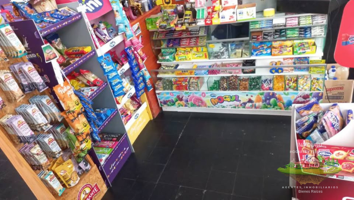 Local Comercial ID.2922 - Se Venden Llaves de Locales en Maldonado!