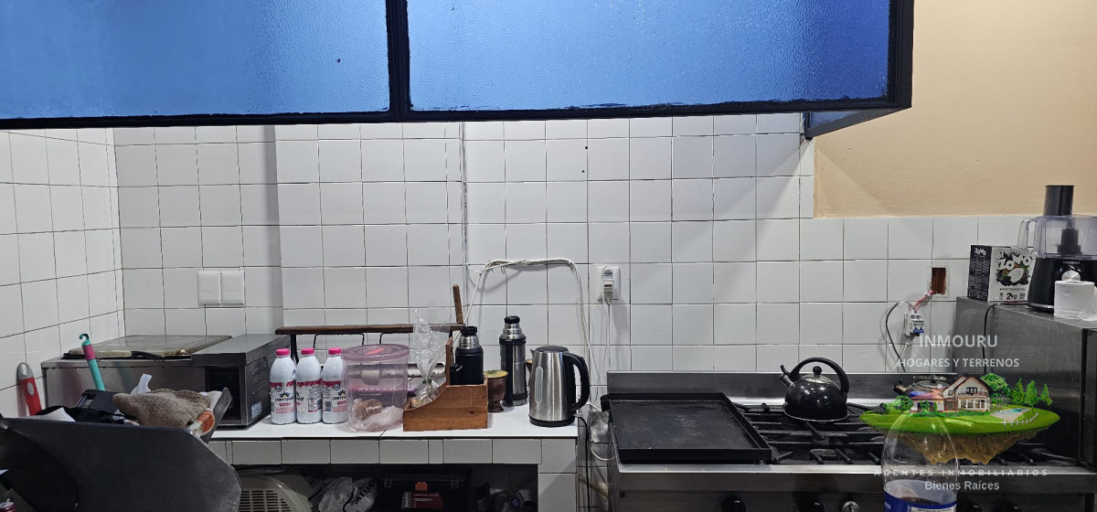Local Comercial ID.1194 - Venta llave de Loal de entretenimiento en Chuy 