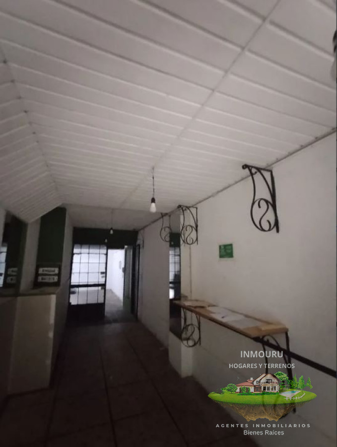 Local Comercial ID.1095 - Alquiler de local en pleno Centro