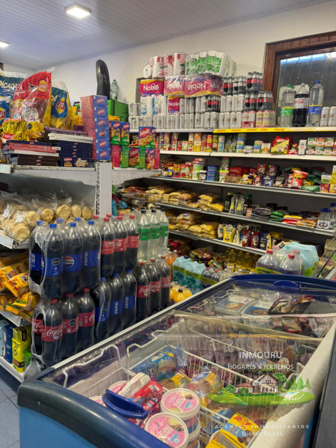 Local Comercial ID.2457 - Venta de local comercial en Parque Batlle  