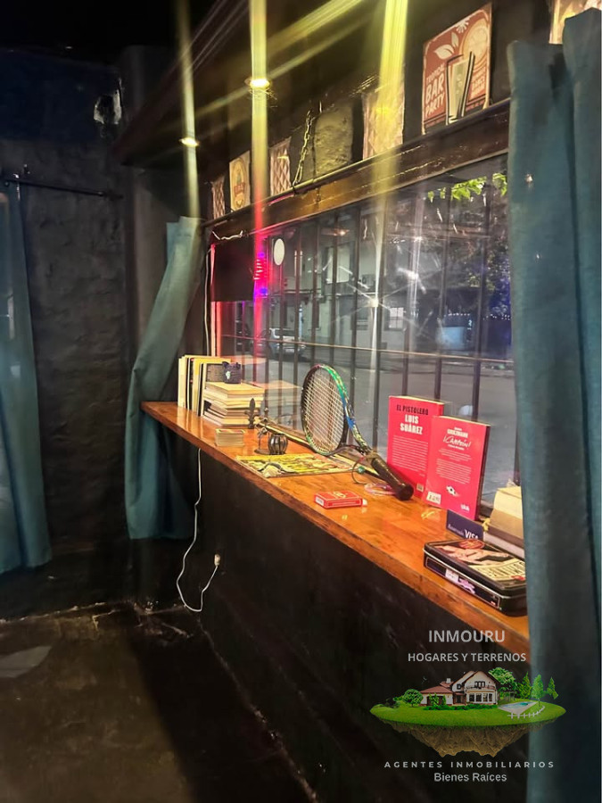 Local Comercial ID.2657 - Venta de llave comercial en Tres Cruces 