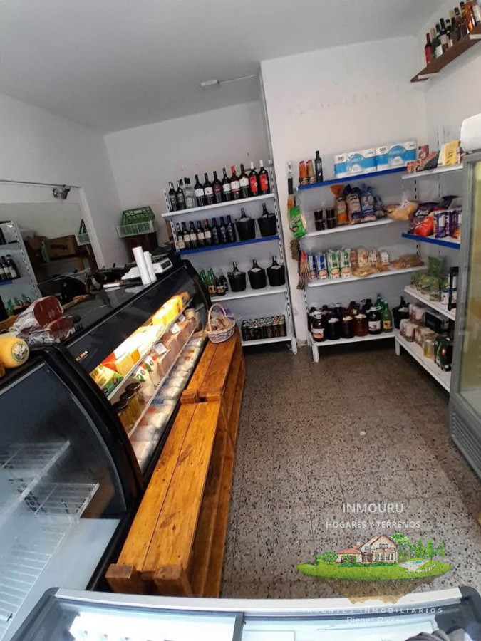 Local Comercial ID.2128 - Venta de queserìa de Cordòn