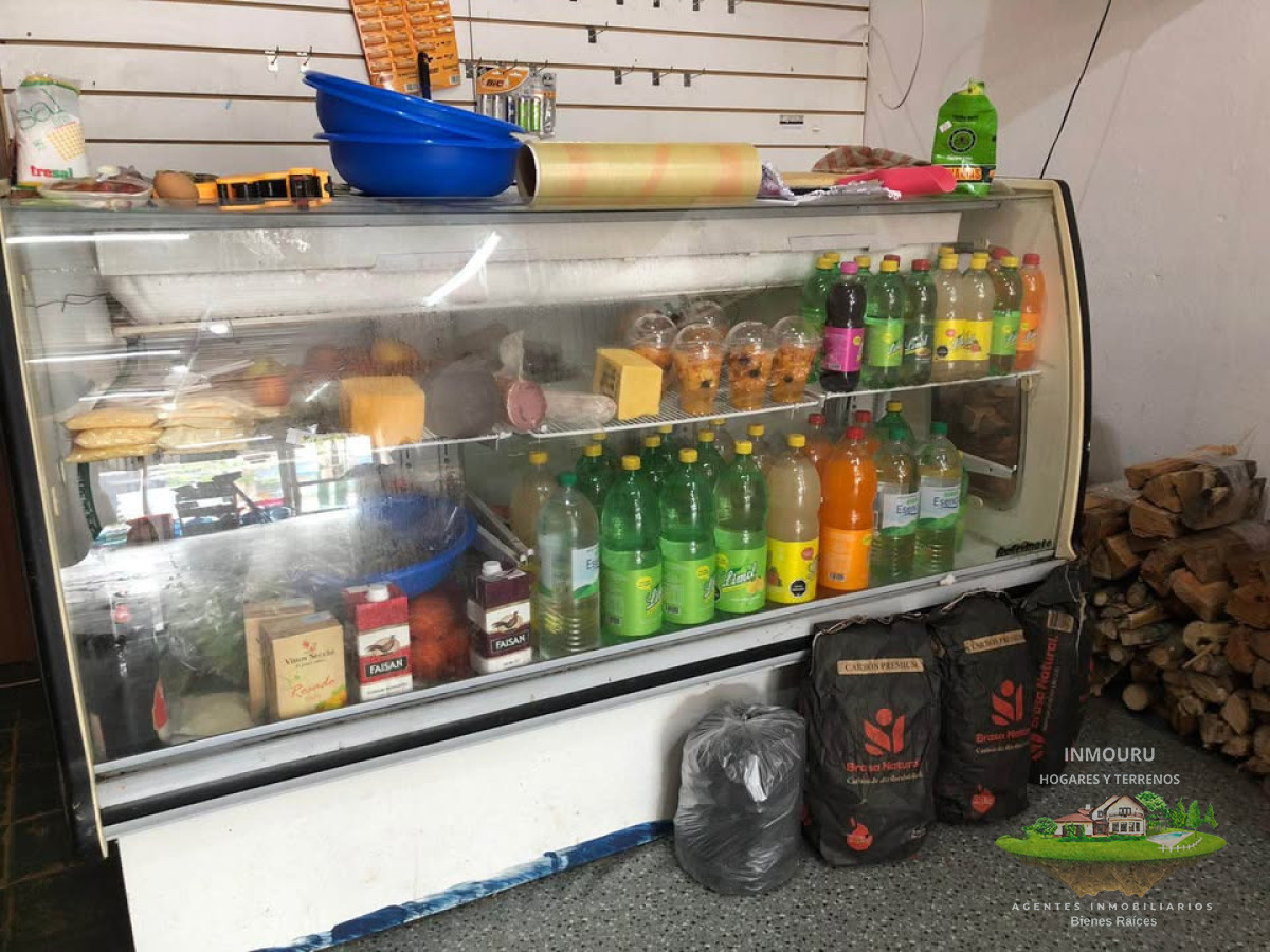 Local Comercial ID.2418 - Venta de llave comercial en Playa Pascual 