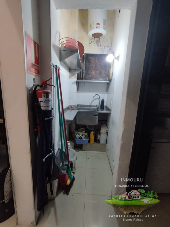 Local Comercial ID.1040 - VENTA LLAVE  Local en CIUDAD VIEJA