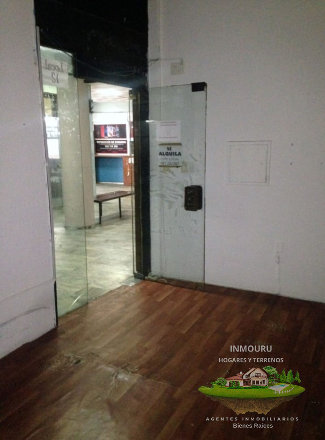 Local Comercial ID.2841 - Local en Galería Montecarlo en Cordón
