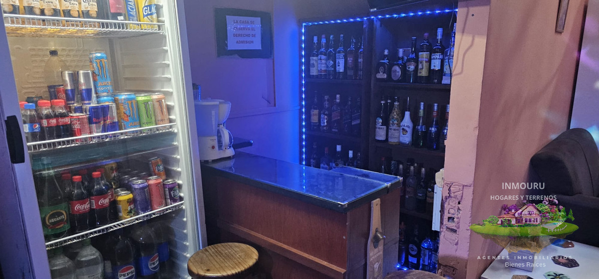 Local Comercial ID.1824 - Venta de sala de entretenimiento 