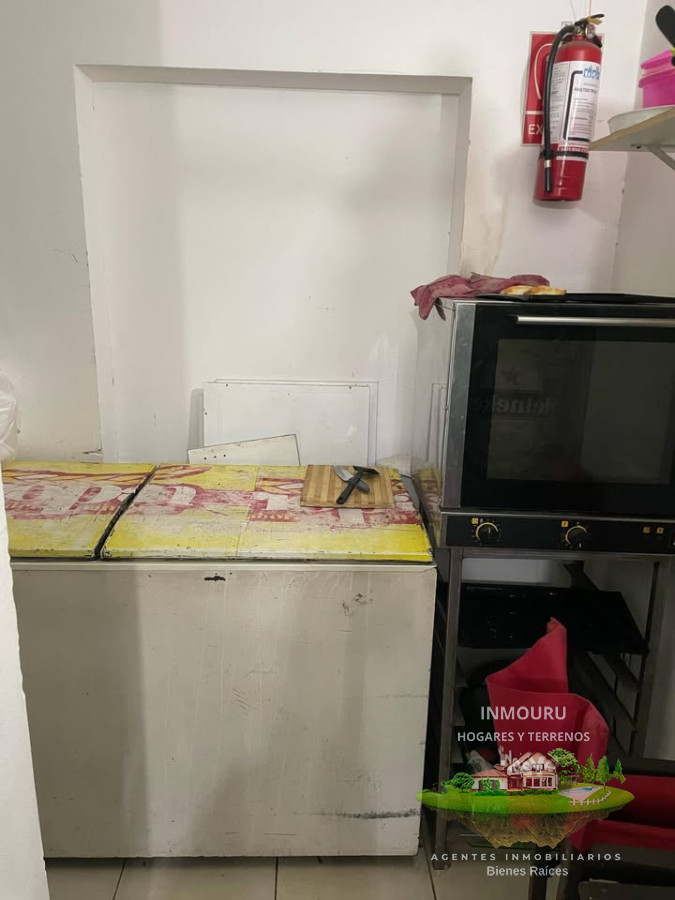 Local Comercial ID.1143 - Venta de llave comercial en Parque Rodó