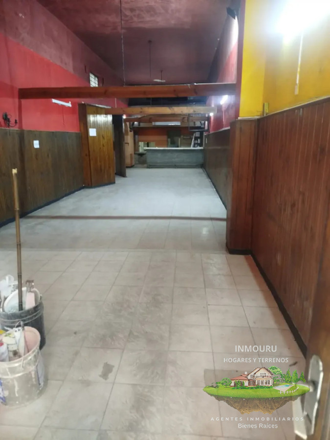 Local Comercial ID.2873 - Local Gastronómico en Centro