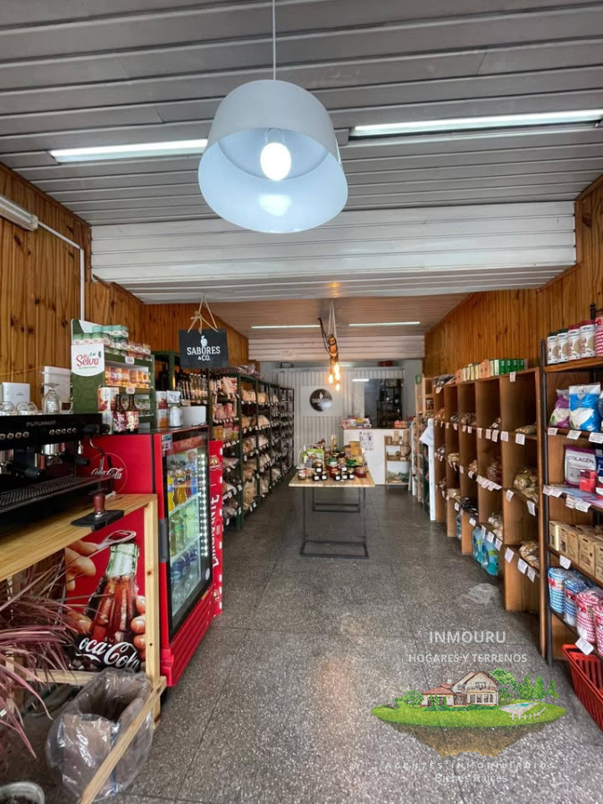 Local Comercial ID.2123 - Venta de Llave comercial en Corón