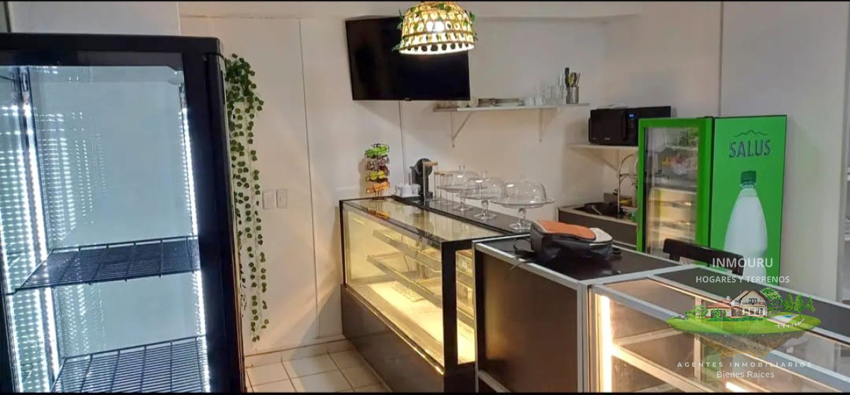 Local Comercial ID.1165 - Venta de llave de rotisería y cafetería