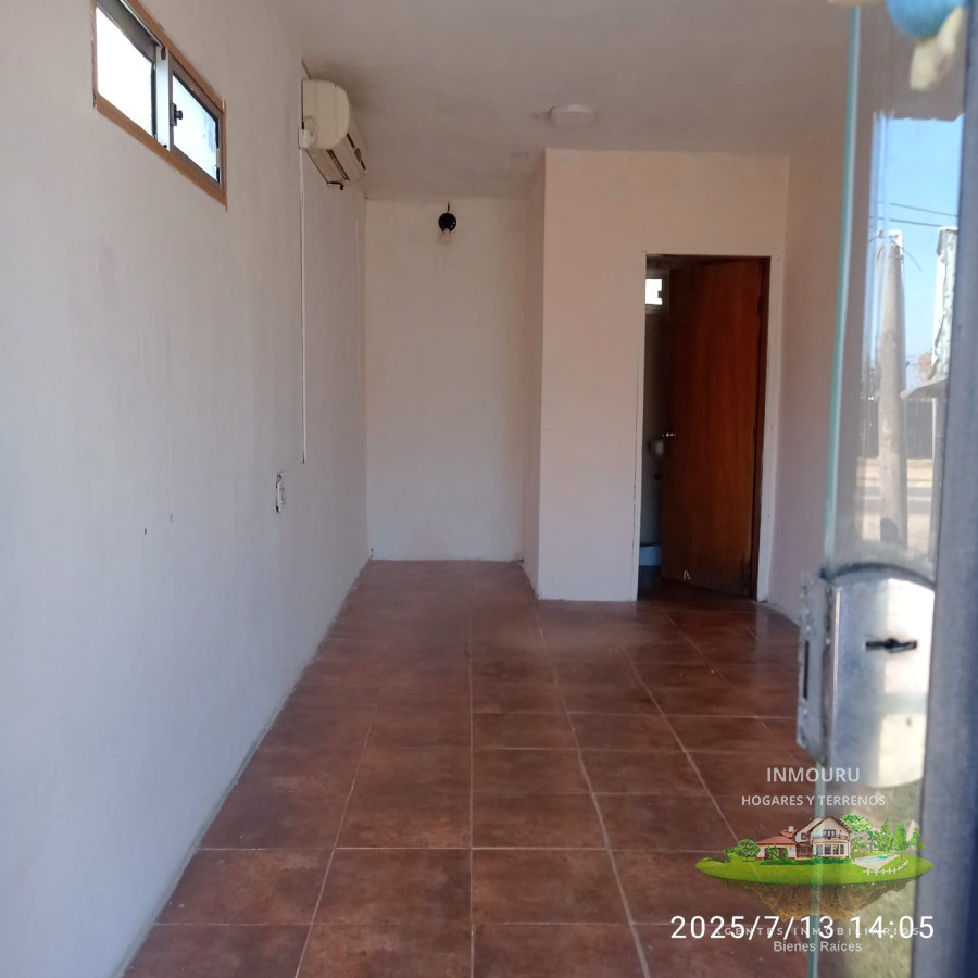 Local Comercial ID.1413 - Alquiler local comercial en Ciudad del Plata