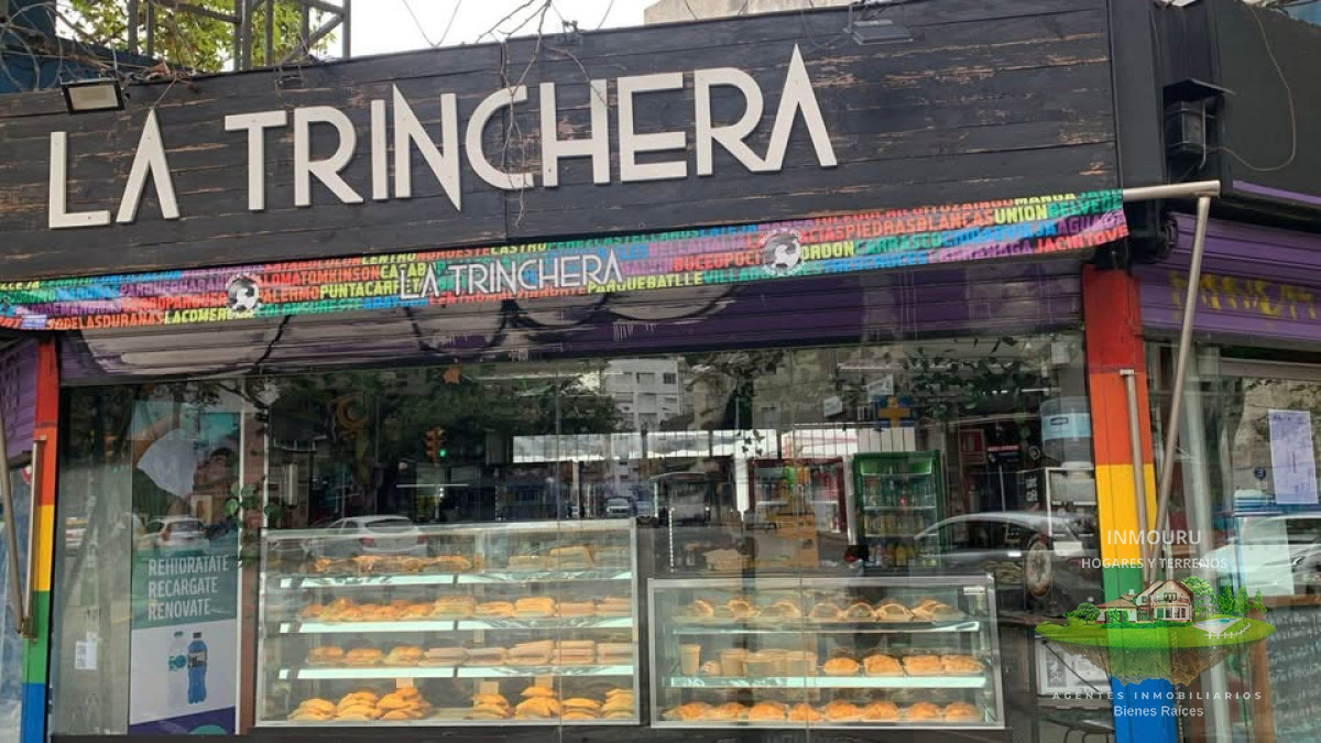 Local Comercial ID.1092 - Llave comercial en Cordón