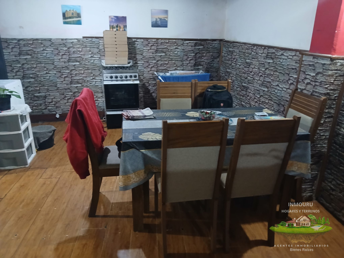 Local Comercial ID.2135 - Venta de Llave comercial y alquiler de apartamento