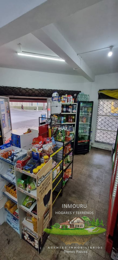 Local Comercial ID.1098 - Llave comercial en pleno corazon de los tambores