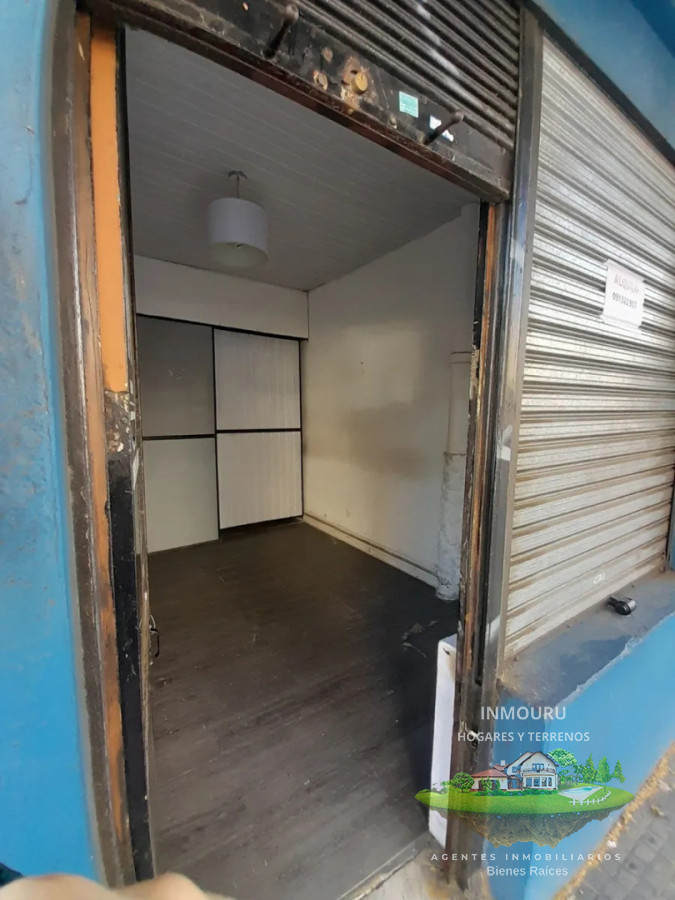 Local Comercial ID.2185 - ALQUILER de LOCAL en LA COMRCIAL