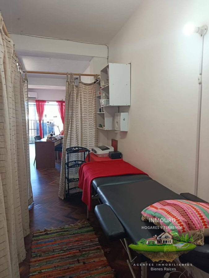 Local Comercial ID.1161 - Venta de llave comercial (centro de estetica) en Shangrila