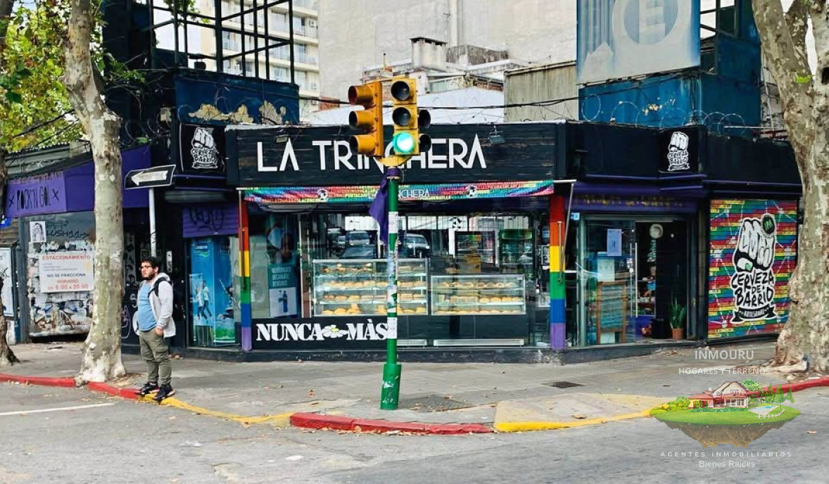 Local Comercial ID.1092 - Llave comercial en Cordón