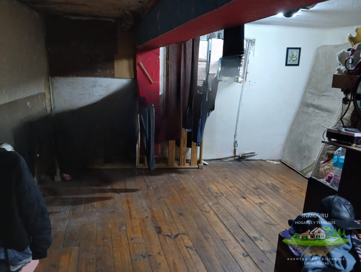 Local Comercial ID.2135 - Venta de Llave comercial y alquiler de apartamento