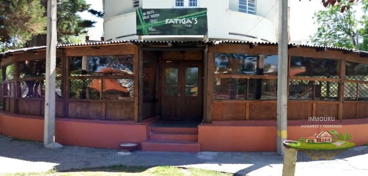 Local Comercial ID.1423 - Venta de llave en Malvin