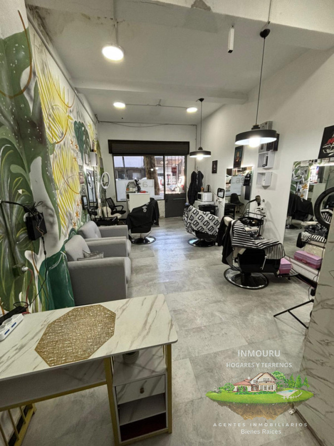 Local Comercial ID.2107 - Venta de Llave comercial en Aguada