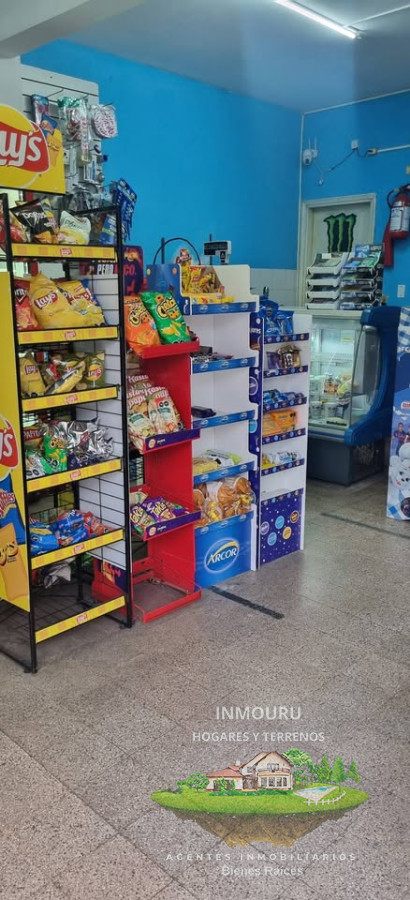 Local Comercial ID.1098 - Llave comercial en pleno corazon de los tambores