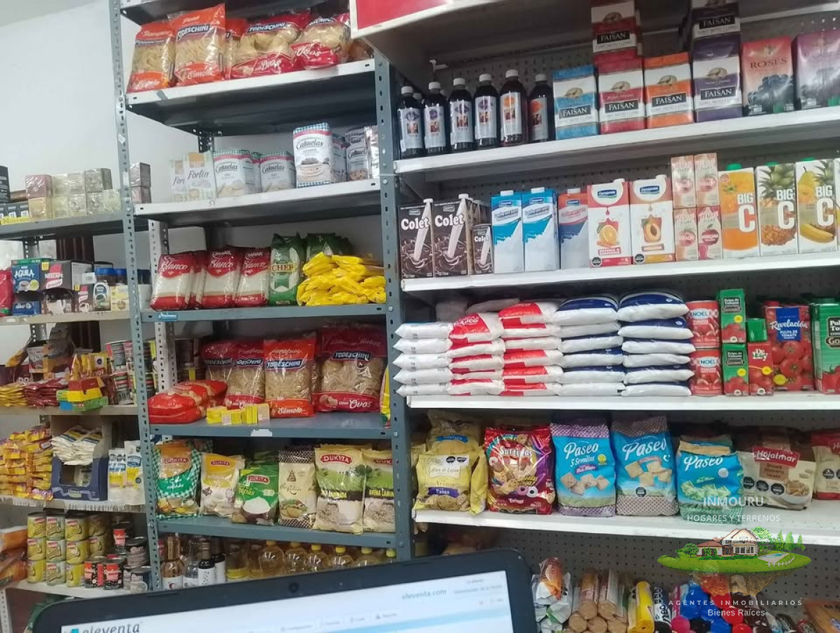 Local Comercial ID.1114 - Se vende llave comercial en Aguada