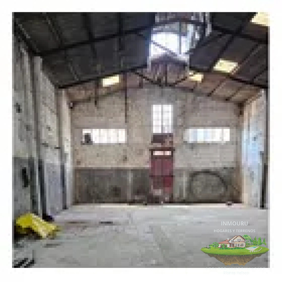 Local Comercial ID.827 - Se Alquila Amplio Local Comercial en Propios