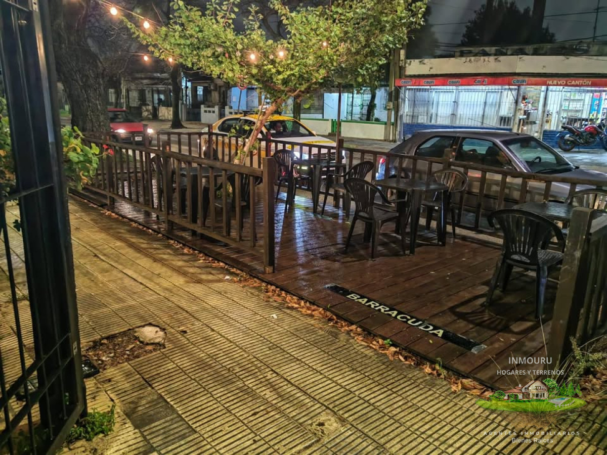 Local Comercial ID.975 - Venta de llave en Sayago