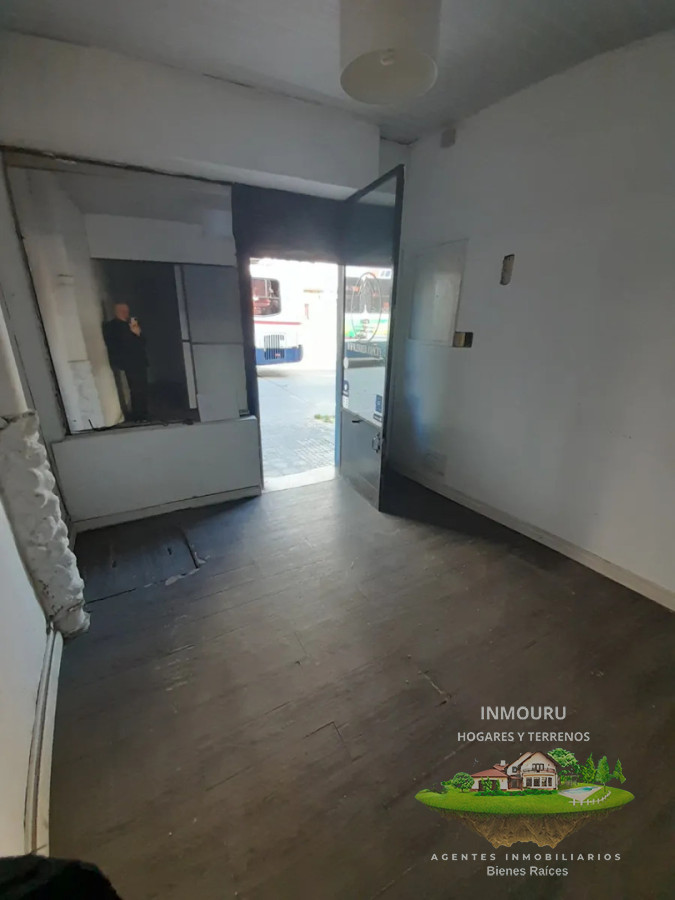 Local Comercial ID.2185 - ALQUILER de LOCAL en LA COMRCIAL