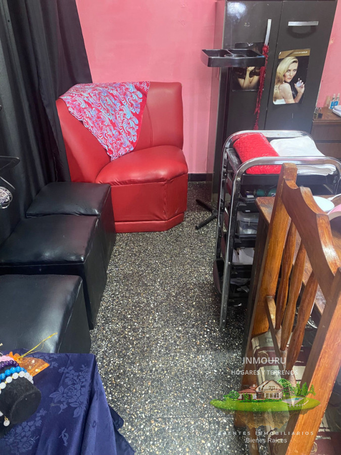 Local Comercial ID.2830 - Venta De Llave En Villa Del Cerro