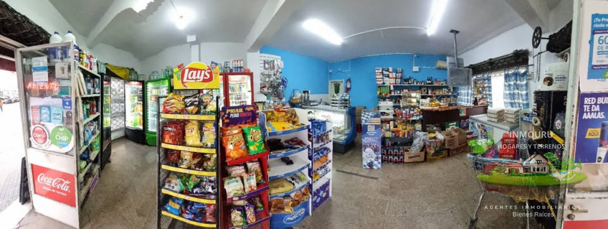 Local Comercial ID.1098 - Llave comercial en pleno corazon de los tambores