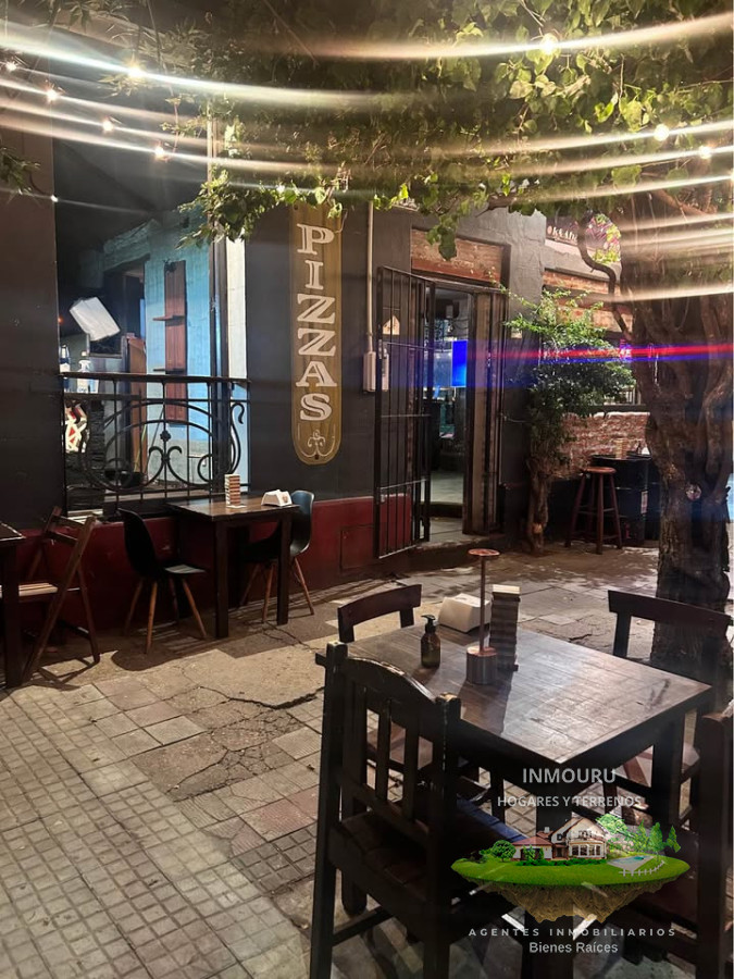 Local Comercial ID.2657 - Venta de llave comercial en Tres Cruces 