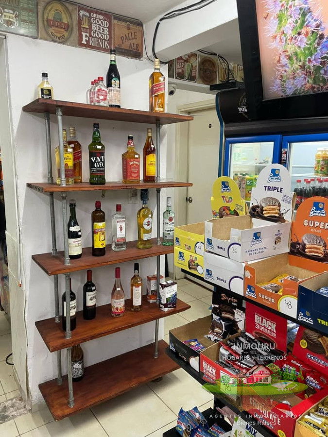 Local Comercial ID.1143 - Venta de llave comercial en Parque Rodó